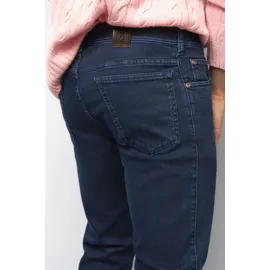 Meyer M5 Five Pocket Regular Fit Marine 40/32