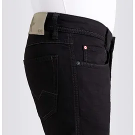 MAC Jog'n Jeans Modern Fit Schwarz 33/34