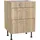 OPTIFIT Unterschrank Erik290 60 x 87 x 58,4 cm Braun