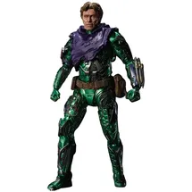 Tamashii Nations Spider-Man: No Way Home Actionfigur Green Goblin 15 cm