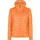 Montura Pure Duvet Damen Isolationsjacke-Orange-L