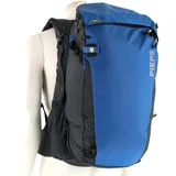 Pieps Jetforce BT 35 Rucksack (Größe 35L | S-M, blau)