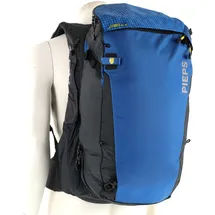 Pieps Jetforce BT 35 Rucksack (Größe 35L | S-M, blau)