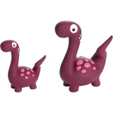Karlie Puga Dino L Violett