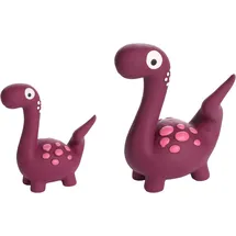 Karlie Puga Dino L Violett