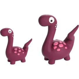 Karlie Puga Dino L Violett