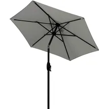 Doppler Basic Lift Neo Ø 180 cm anthrazit