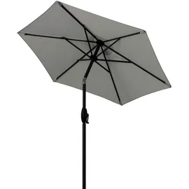 Doppler Basic Lift Neo Ø 180 cm anthrazit