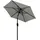 Doppler Basic Lift Neo Ø 180 cm anthrazit