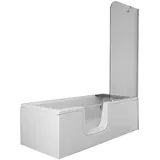 Vitra Conforma Badewanne 170 x 75 cm (57940011000)