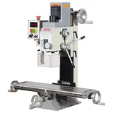 ELMAG Getriebe Fräs- und Bohrmaschine MFB 20-L Vario