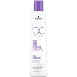 Schwarzkopf Professional BC Bonacure Frizz Away Shampoo