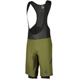 Scott Gravel Hybrid +++ fir green/black