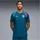 Puma Portugal Trainingsshirt blau