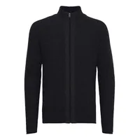 !Solid SOLID Strickjacke SDKotcha in schwarz | Gr.: L