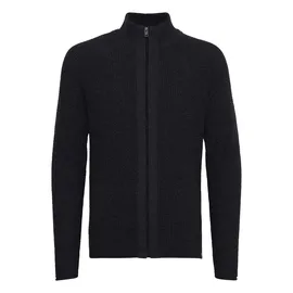 !Solid SOLID Strickjacke SDKotcha in schwarz | Gr.: L