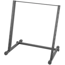 Adam Hall STRS12U 12HE Schwarz