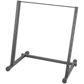 Adam Hall STRS12U 12HE Schwarz
