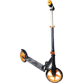 Muuwmi Scooter 200 schwarz/orange