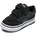 Herren Checkerboard Black 23 5