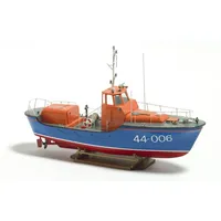 Billing Boats Royal Navy Lifeboat 1:40
