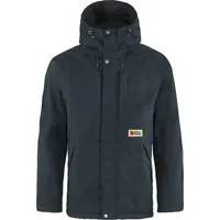 Fjällräven Vardag Lite Padded Jacket Herren dark navy M