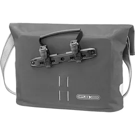 Ortlieb Twin-City Urban pepper
