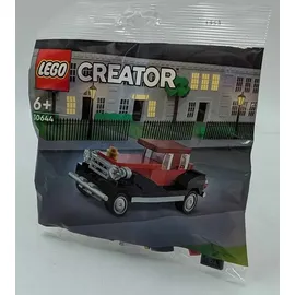 LEGO Creator Oldtimer 30644