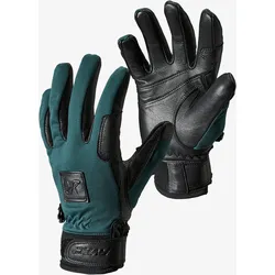 Outdoor Glove Unisex Deep Teal, Größe:G8 - Accessoires > Handschuhe - Blau