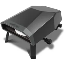 Grillfürst Gas Pizzaofen 305 schwarz