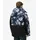 Superdry Ultimate Freestyle Skijacke Blau/Weiß XL