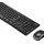 Logitech MK270 Wireless Combo Keyboard UK Set