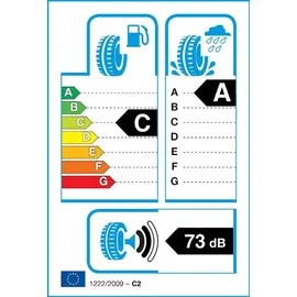 Semperit Van-Allseason 225/70 R15C 112/110R