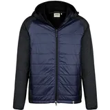 Hakro Hybridjacke Maine tinte, L