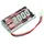XCell Akku 127927 9,6V/2000mAh