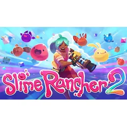 Slime Rancher 2