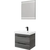 Saphir Balto 2-tlg. Eiche