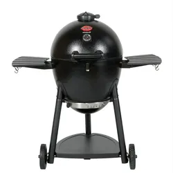 Kamado Joe Char-griller® Akorn® Kamado Grill & Smoker