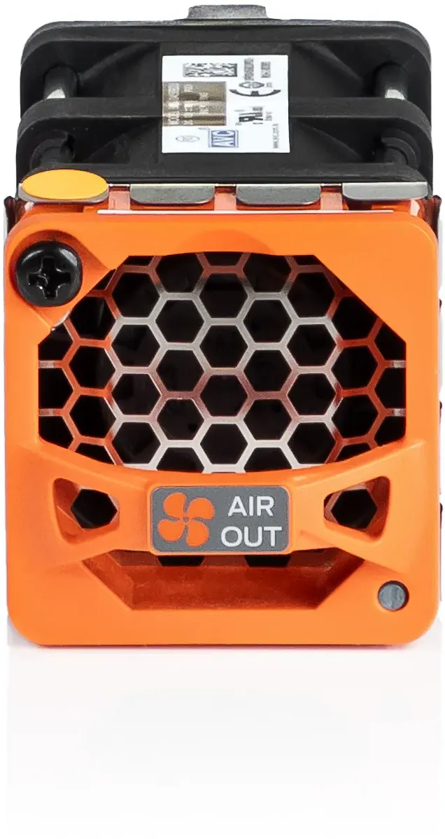 EX4400-FAN neu