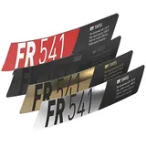 DT Swiss Felgenaufkleber Dekor Set für 29", FR 541, Felge