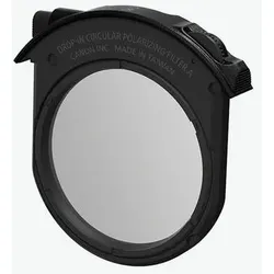 Canon Drop-in Zirkuläre Polarisation Filter A