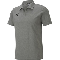 Puma Teamgoal 23 medium gray heather M