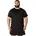 Core Herren Schwarz L