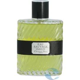 Dior Eau Sauvage Eau de Parfum 100 ml