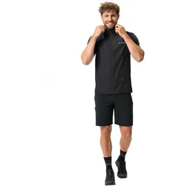 Vaude Scopi Schwarz XXL