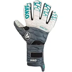 Jako  Sportzubehör Sport TW-Handschuh Prestige WRC Prot 2550 24  in Grau, Einheitsgrösse