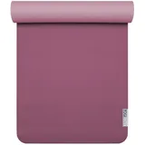 Pro Yogamatte 183x61x0.6cm bordeaux (106713)