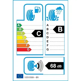 Yokohama BluEarth-ES ES32 215/45 R17 91V XL