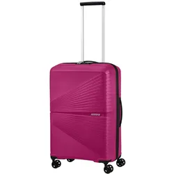 American Tourister Reisetrolley Airconic M 67cm deep orchid