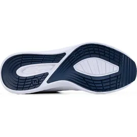 FootJoy Hampton Spikeless, weiß/navy